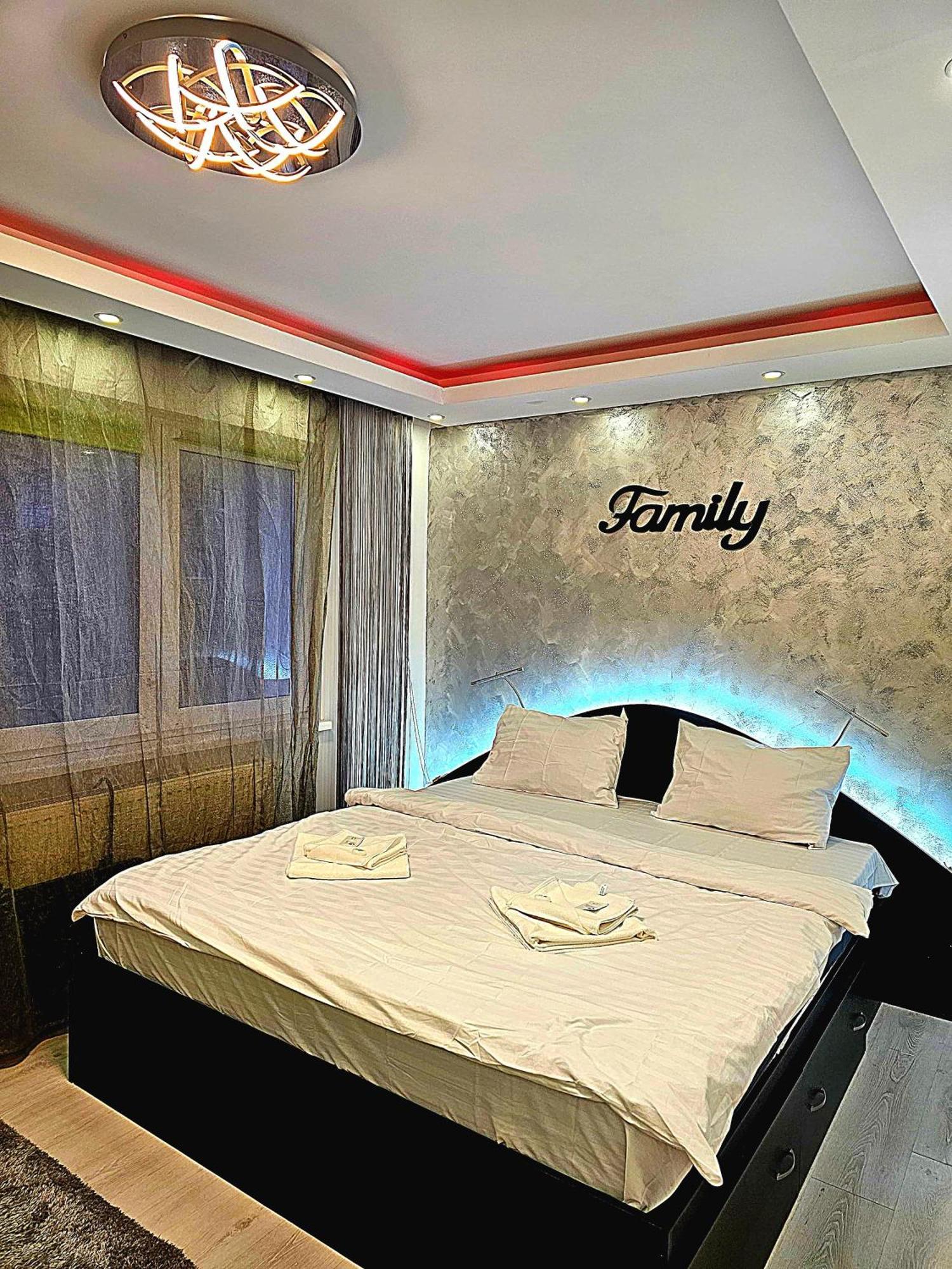Luxury Paul Apartment Green, Private & Accessible Brașov Exterior foto