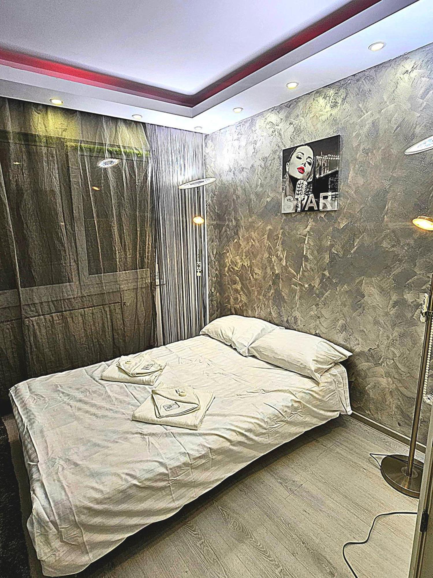 Luxury Paul Apartment Green, Private & Accessible Brașov Exterior foto