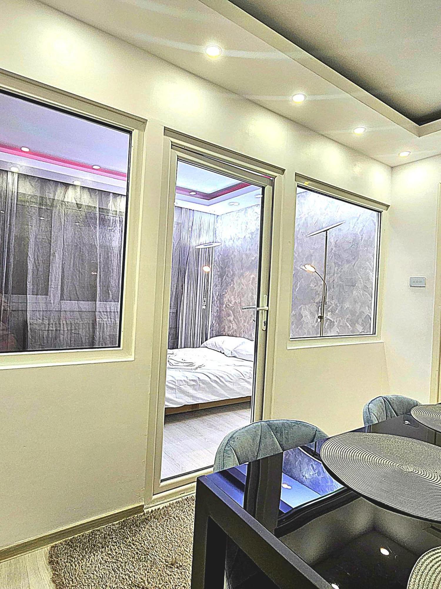 Luxury Paul Apartment Green, Private & Accessible Brașov Exterior foto